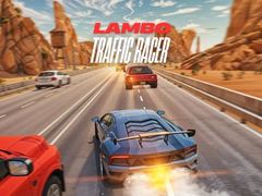 Ойын Lambo Traffic Racer