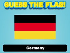 Ойын World Flags Trivia