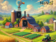 Ойын Farm Match