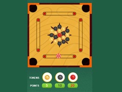 Ойын Carrom Masters