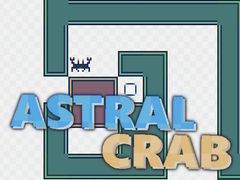 Ойын Astral Crab