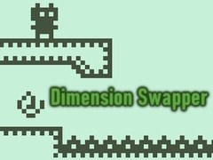 Ойын Dimension Swapper