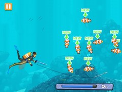 Ойын Fish Shooting Fish Hunter