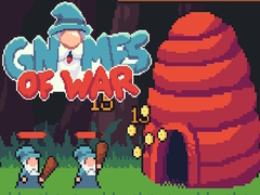Ойын Gnomes of War