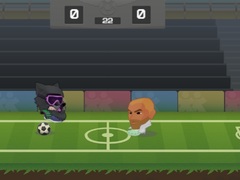 Ойын Football Heads 2025