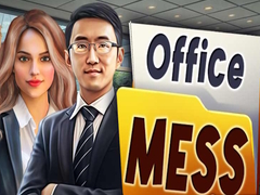Ойын Office Mess