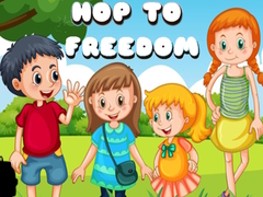 Ойын Hop to Freedom
