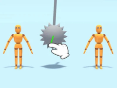 Ойын Playground Man! Ragdoll Show!
