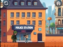 Ойын Rebel Run