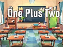 Ойын One Plus Two