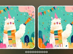 Ойын Spotti: Find the Differences