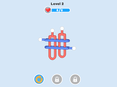 Ойын Pin Away Puzzle