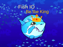 Ойын Fish IO