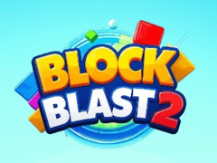 Ойын Block blast 2