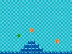 Ойын Frutiger Ball Game