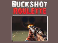 Ойын Buckshot Roulette 