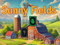 Ойын Sunny Fields