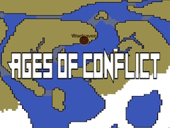 Ойын Ages of Conflict