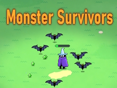 Ойын Monster Survivors