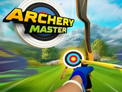 Ойын Archery Master