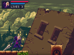 Ойын Not-A-Vania