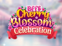Ойын Bffs Cherry Blossom Celebration
