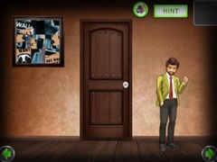 Ойын Amgel Easy Room Escape 260