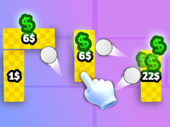 Ойын Money ping pong