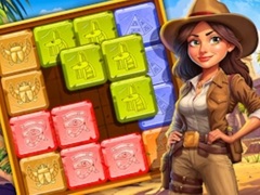 Ойын Temple Blocks