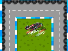 Ойын Gridspeed