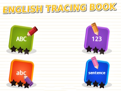 Ойын English Training book