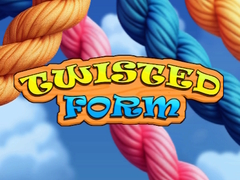 Ойын Twisted Form 
