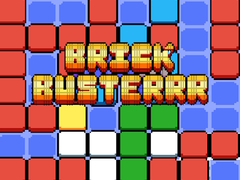 Ойын Brick Busterrr