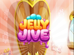 Ойын Jelly Jive