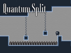 Ойын Quantum Split