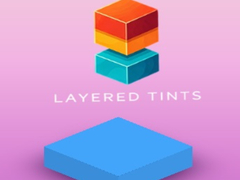 Ойын Layered Tints