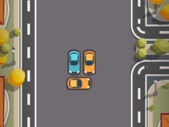 Ойын Parking Challenge