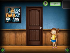 Ойын Amgel Kids Room Escape 282