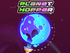 Ойын Planet Hopper