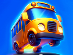 Ойын Bus Parking Out