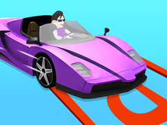 Ойын Real Car Parking Simulator
