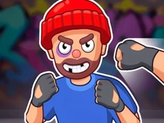 Ойын Brawler Man Fist Of Fury