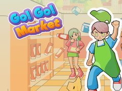Ойын Go!Go! Market