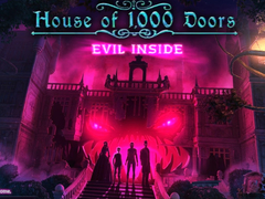 Ойын House of 1000 Doors: Evil Inside