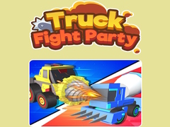 Ойын Truck Fight Party 