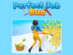 Ойын Perfect Job Run 
