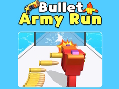 Ойын Bullet Army Run
