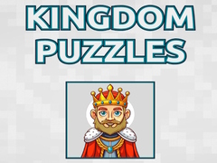 Ойын Kingdom Puzzles