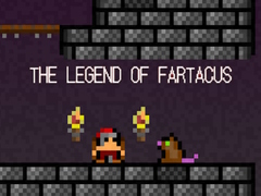 Ойын The Legend of Fartacus