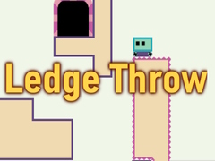 Ойын Ledge Throw